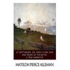 At Gettysburg, or, What a Girl Saw and Heard of the Battle: A True Narrative. - Paperback