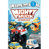 Mighty Truck: The Traffic Tie-Up - Paperback