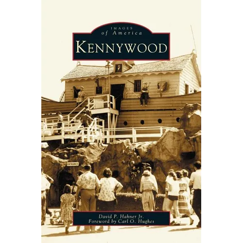 Kennywood - Hardcover