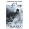 White Night - Mass Market Paperbound