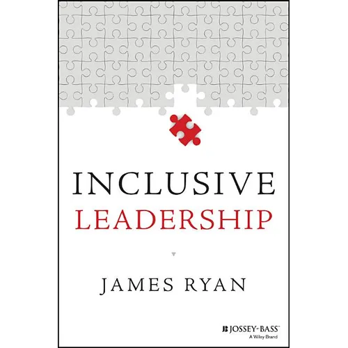 Inclusive Leadership - Paperback