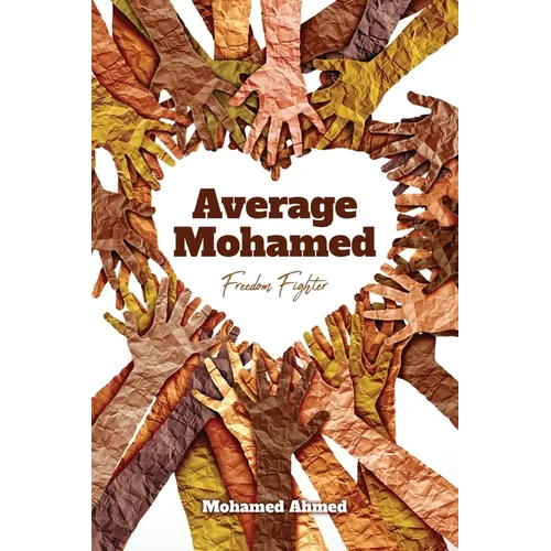 Average Mohamed Freedom Fighter - Paperback