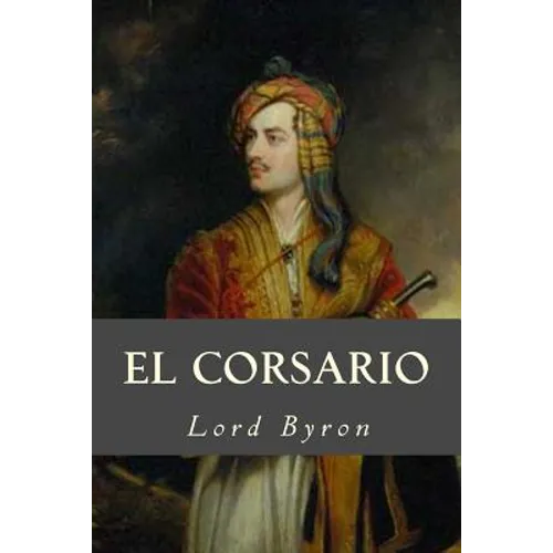 El Corsario - Paperback