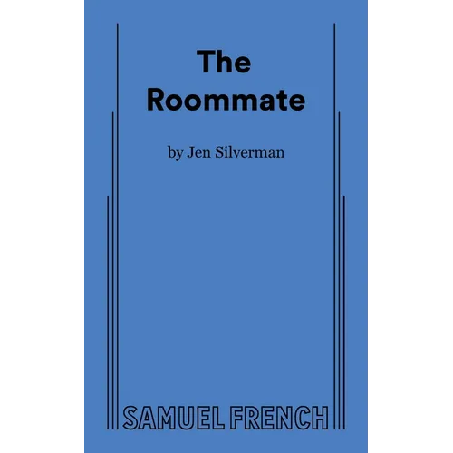 The Roommate - Paperback