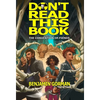 Don't Read This Book: The Convention of Fiends, Book 1 - Hardcover