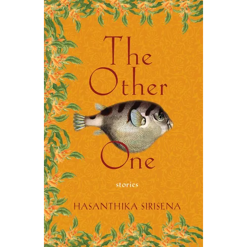 The Other One: Stories - Paperback