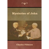 Mysteries of John - Hardcover