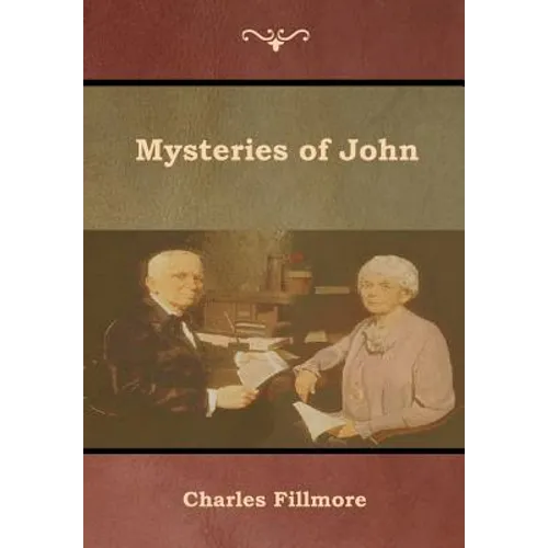 Mysteries of John - Hardcover