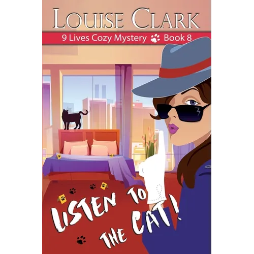 Listen to the Cat - Paperback