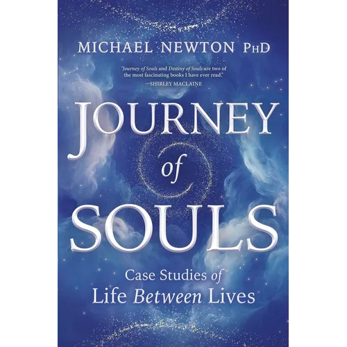 Journey of Souls: Case Studies of Life Between Lives - Paperback