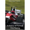 F1: A History of Formula One Racing - Paperback