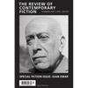 Review of Contemporary Fiction: Summer 2007: Special Fiction Issue - Paperback