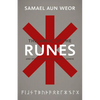 Magic of the Runes: And Spiritual Secrets of Virgil's Aeneid - Paperback