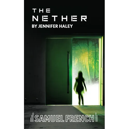 The Nether - Paperback