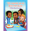 Vic Stands up to Billy the Bully: A Book About Courage - Paperback