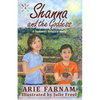 Shanna and the Goddess: A Summer Solstice Story - Paperback
