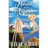 Murder is an Artform - Paperback