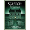Screech!: Ghost Stories from Old Newfoundland - Paperback