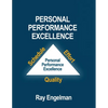 Personal Performance Excellence - Paperback