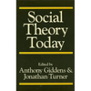 Social Theory Today - Paperback