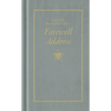 George Washington's Farewell Address - Hardcover