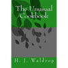 The Unusual Cookbook - Paperback