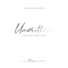 Unwritten: The Vision Graveyard: A 21-Day Purpose Devotional - Paperback