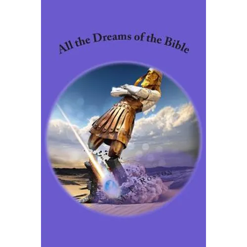 All the Dreams of the Bible - Paperback