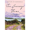 Two Journeys Home: A Novel of Eighteenth Century Europe - Paperback