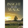 Insight for the Walk - Paperback