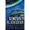 Génesis Alienígena - Hardcover