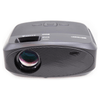 Emerson 210" Home Theater LCD Projector Combo with Screen and Carry Case