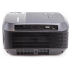 Emerson 210" Home Theater LCD Projector Combo with Screen and Carry Case