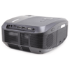 Emerson 210" Home Theater LCD Projector Combo with Screen and Carry Case