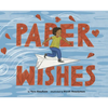 Paper Wishes - Hardcover