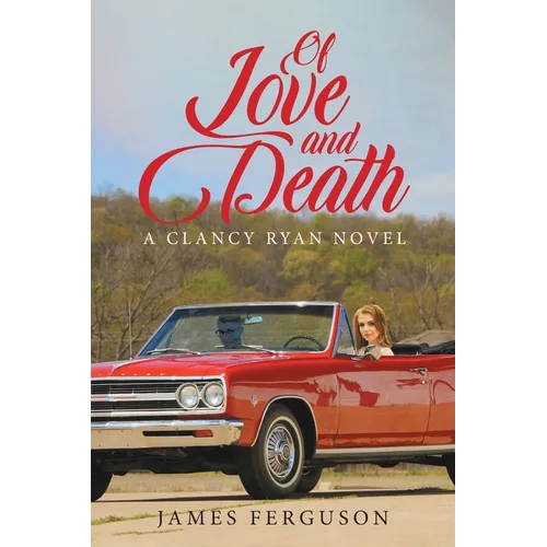 Of Love and Death - Paperback