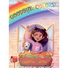 Goodbye, Colors!: Children's Picture Book - Hardcover