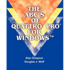 The ABC's of Quattro Pro for Windows - Paperback