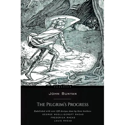 The Pilgrims Progress - Paperback