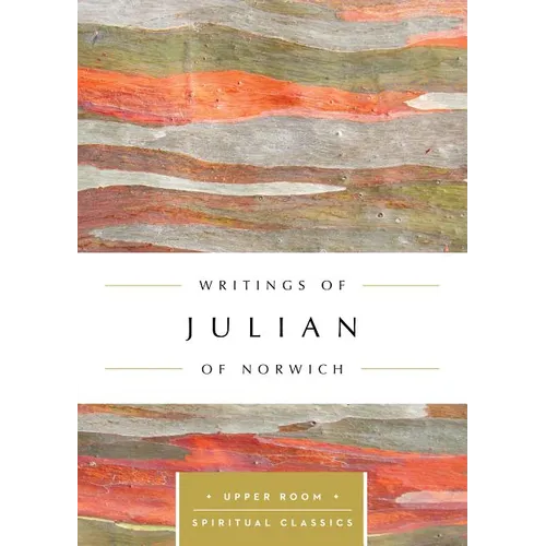 Writings of Julian of Norwich - Paperback