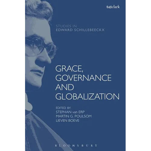 Grace, Governance and Globalization - Paperback