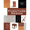 Woodworker's Guide To Furniture Design Pod Edition - Paperback