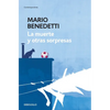 La Muerte Y Otras Sorpresas / Death and Other Surprises - Paperback