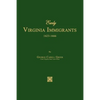 Early Virginia Immigrants 1623-1666 - Paperback