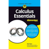 Calculus Essentials for Dummies - Paperback