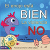 El enojo está BIEN La violencia NO - Paperback