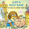 Just a Piggy Bank (Little Critter) - Paperback