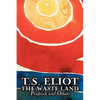 The Waste Land, Prufrock, and Others by T. S. Eliot, Poetry, Drama - Hardcover