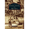 Athens, Sayre, and Waverly - Hardcover