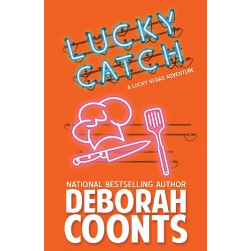 Lucky Catch - Paperback